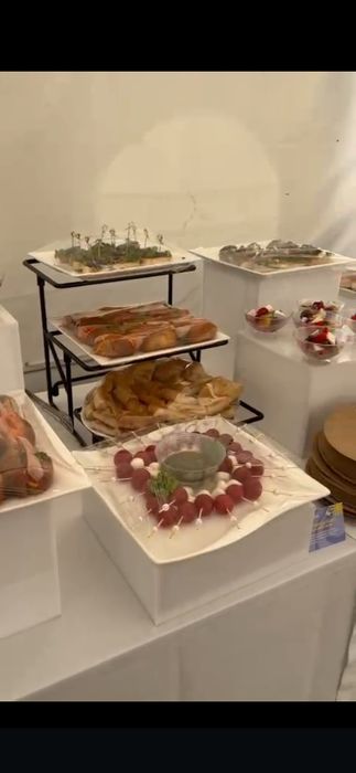 Выездной кофе брейк 24/7.