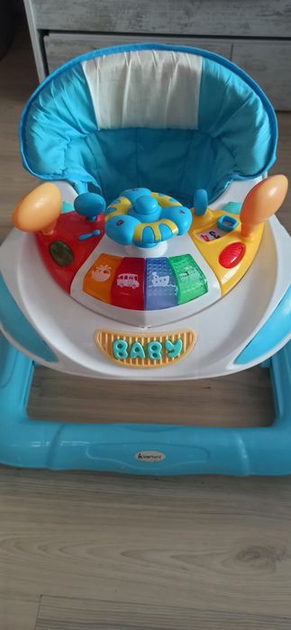 Паяк- проходилка