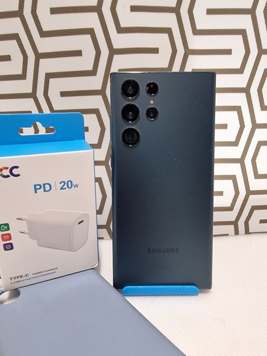 S22 Ultra condiție f bună samsung
