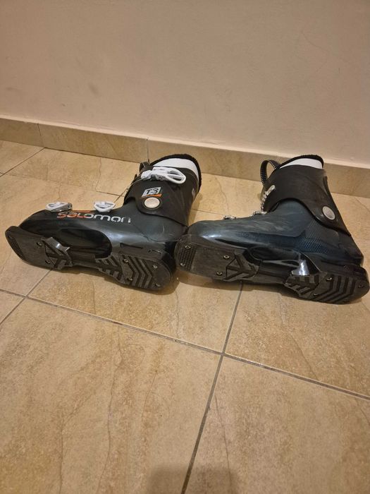 Ски обувки Salomon