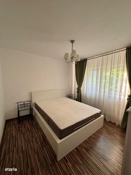 Inchiriez Apartament 2 camere–Turda-Podul Grand-Metrou Basarab-10 min