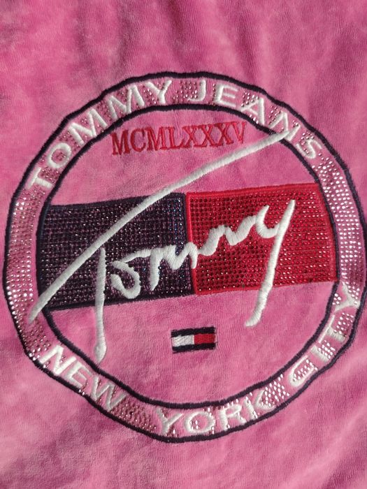 Trening fete original