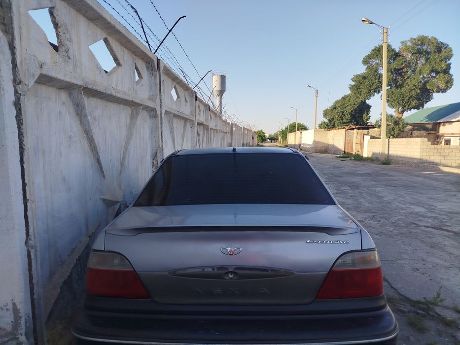 Машина айби йук колган малумот телда