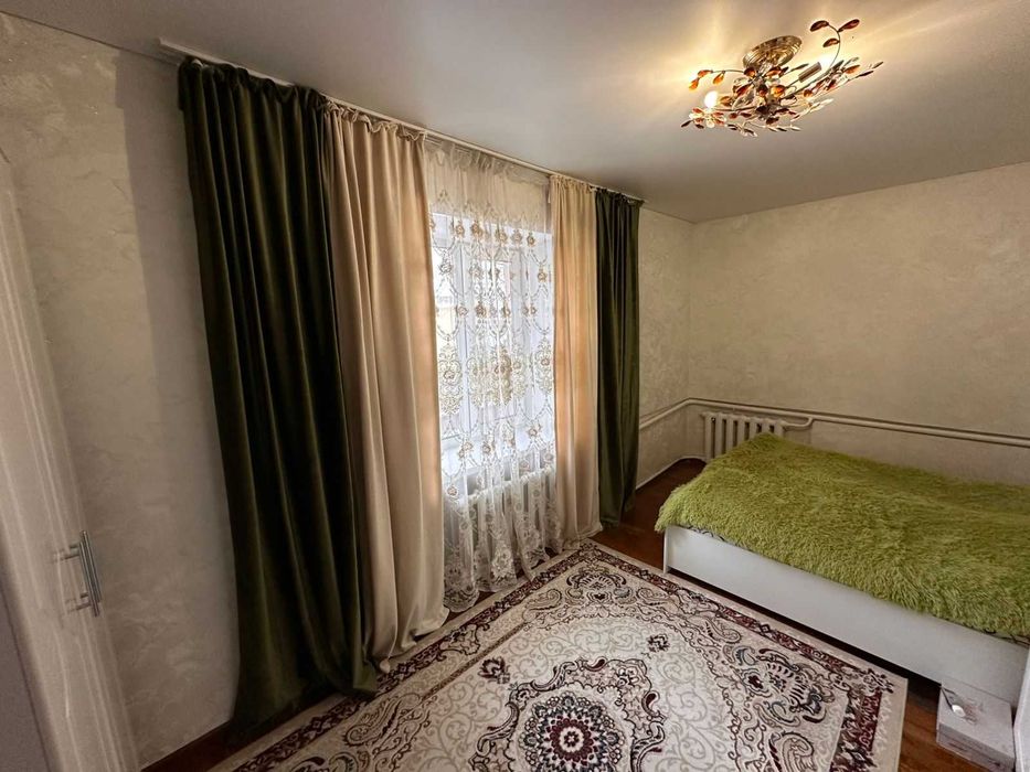 В продаже 5ти ком дом Дробышева 44