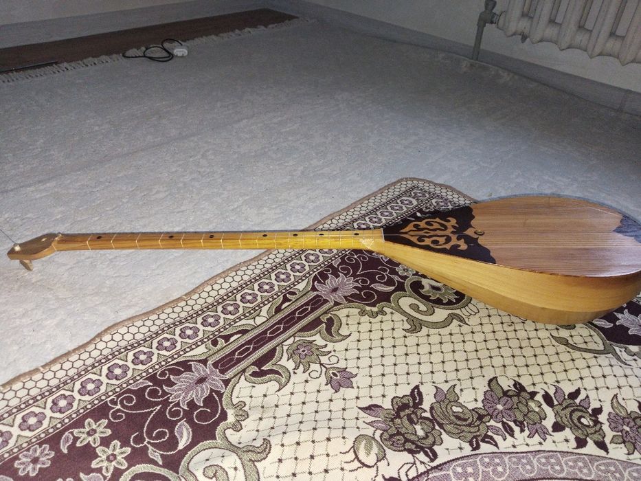 Домбыра хороший есть недостатки