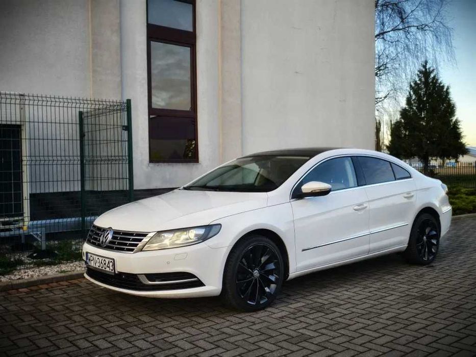 Volkswagen CC ( 358 ) 2012 - 2018 PIESE AUTO