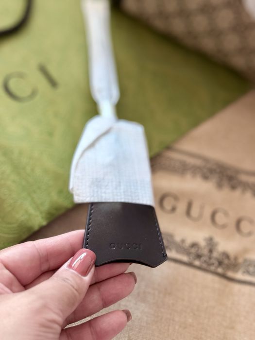 Сумка Шоппер Gucci