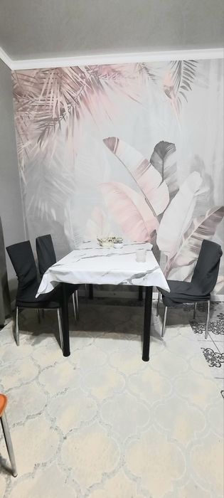 Продам  2х ком квартиру