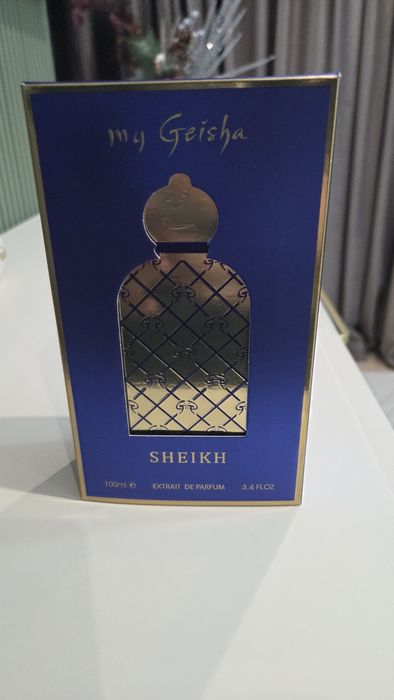 Parfumuri La Vie est Belle & My Geysha
