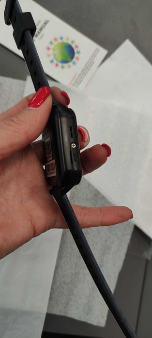 Детски Смарт часовник NUBKI D35 PRO