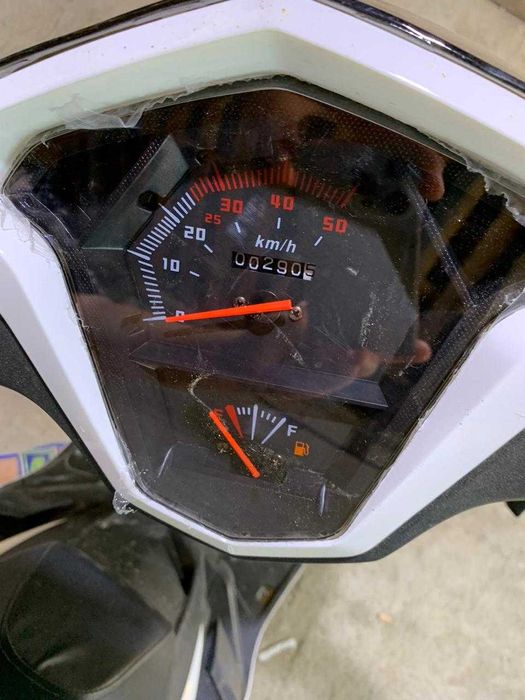 скутер мопед мото