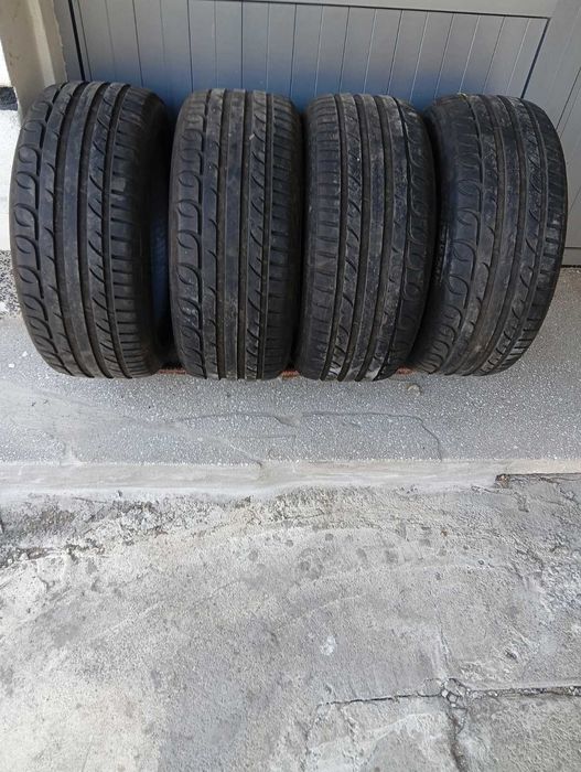 Tigar UHP 245/45 R17 99W XL – DOT 1322 (2022)