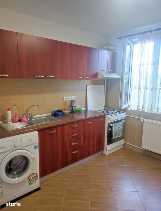 Piata Sudului/Metrou-Apartament 2 camere decomandat
