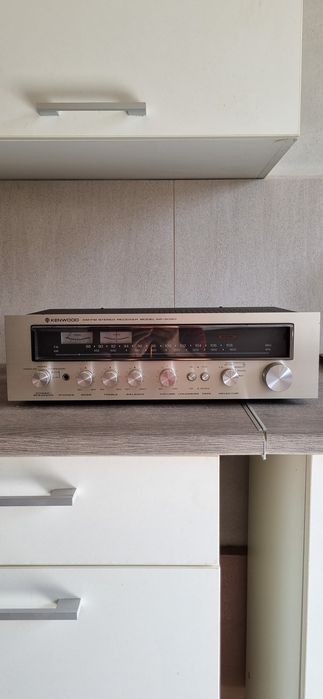 Amplituner Kenwood