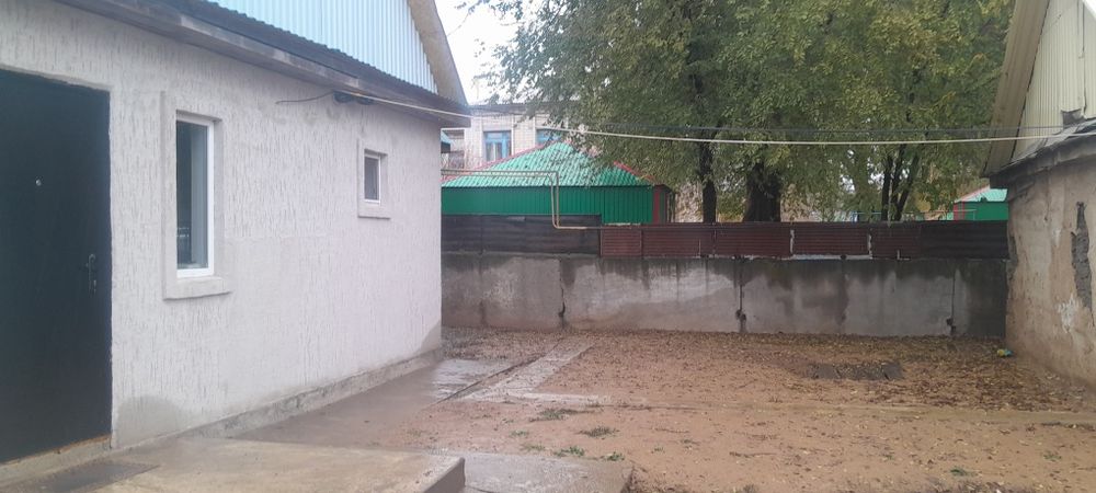 Продам дом район Инфекционной больницы