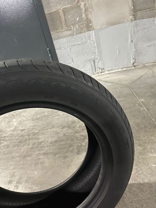 Колеса Goodyear, 205/60 r16