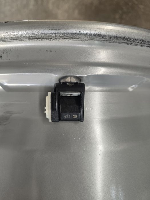 Джанти 17 / 5х112 - Mercedes E W213 и др. 5x112