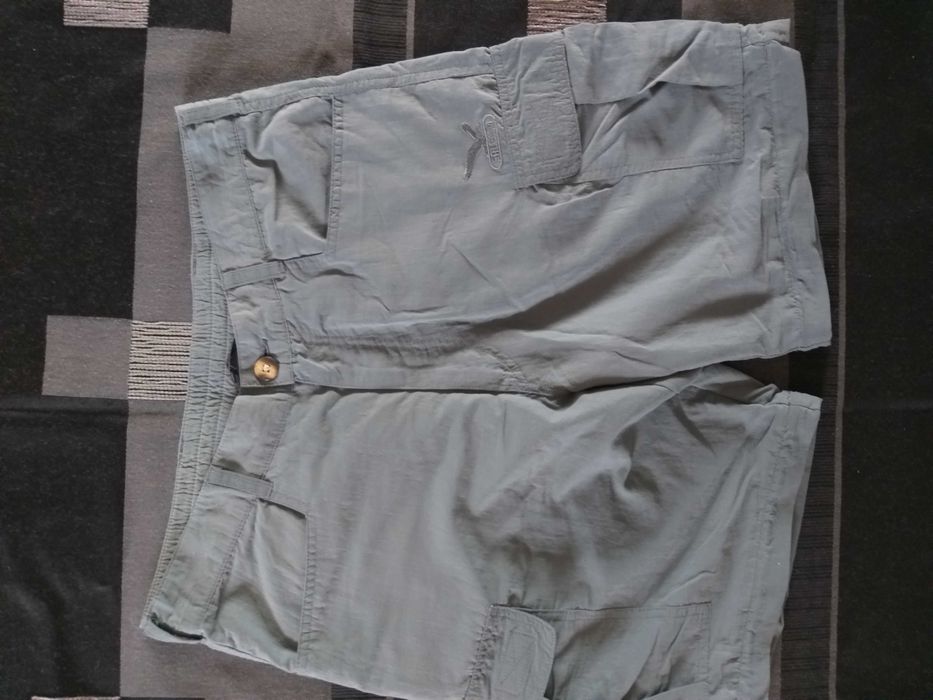 salewa - туристически  панталони