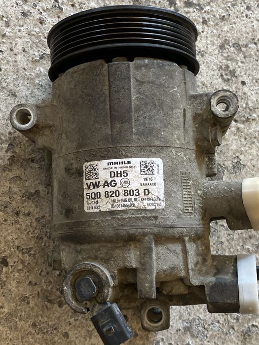 Compresor AC 5Q0820803D