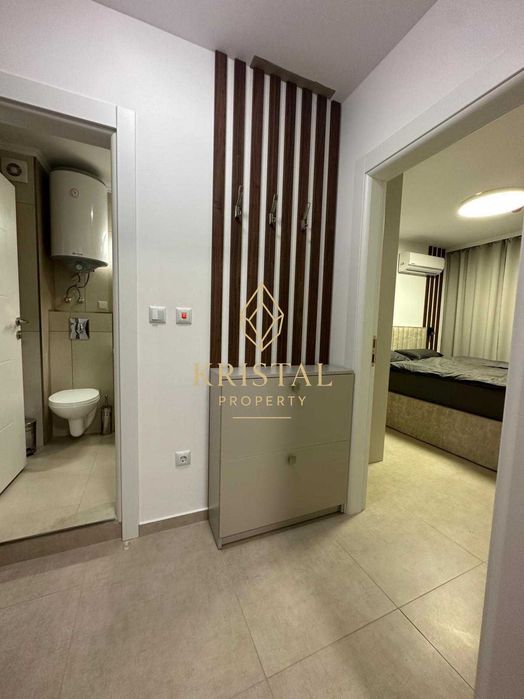 Продава се Двустаен апартамент в Свети Влас - 50 кв.м за 2800 €/кв.м - Снимка #9