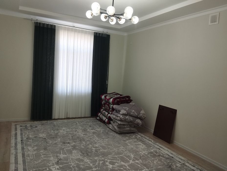 Сдается квартира