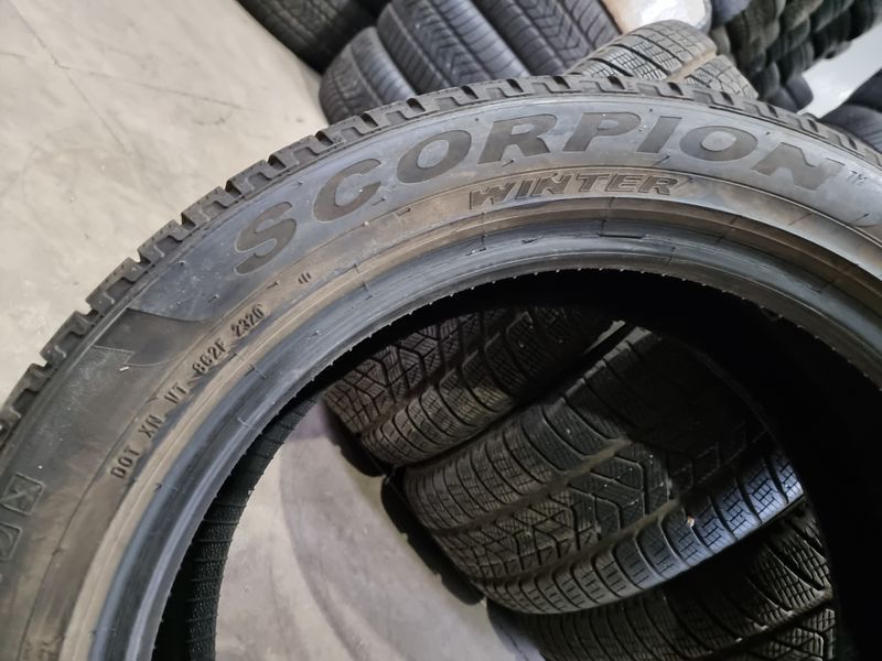 255/45/20//235/50/20 PIRELLI