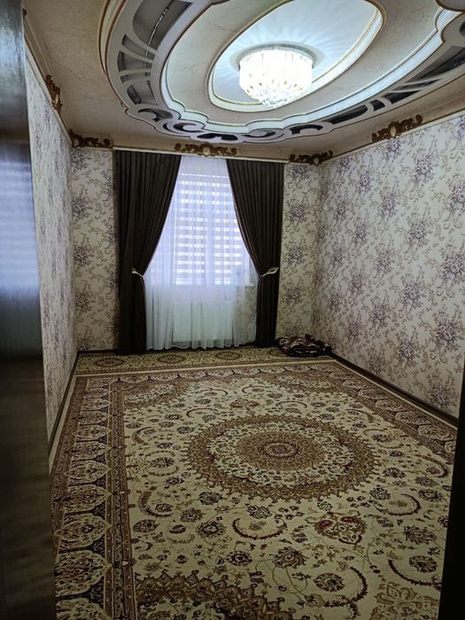 Квартира 2х комната