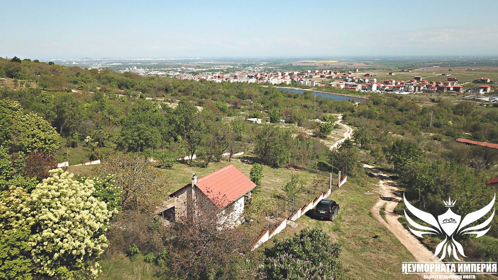 Продава се Парцел в Асеновград - 1010 кв.м за 34 €/кв.м - Снимка #2