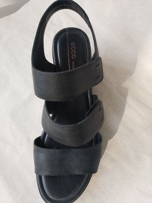 Босоножки Ecco 39 р.