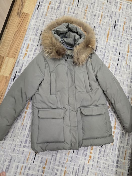 Продам куртки отдельно или вместе