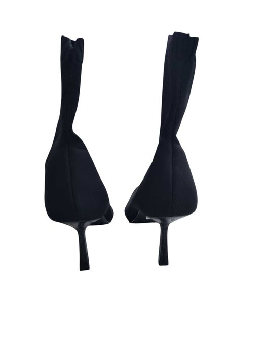 Дамски боти чорап