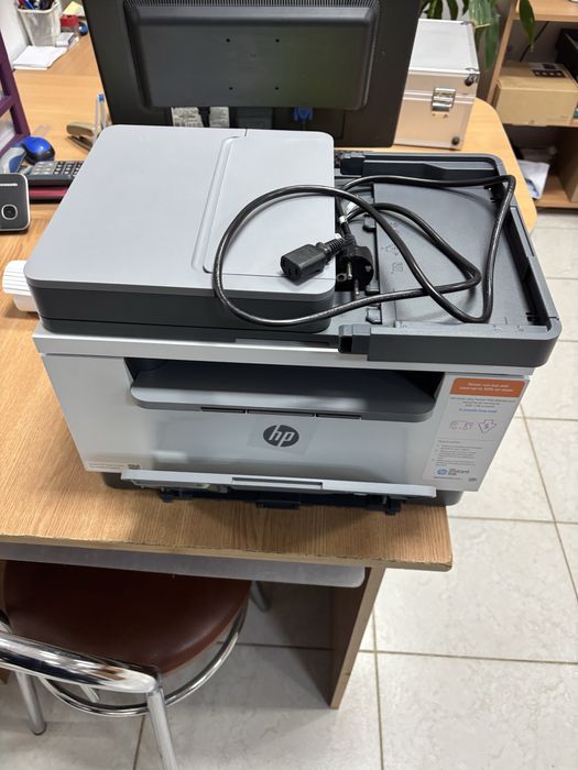 Imprimanta HP noua