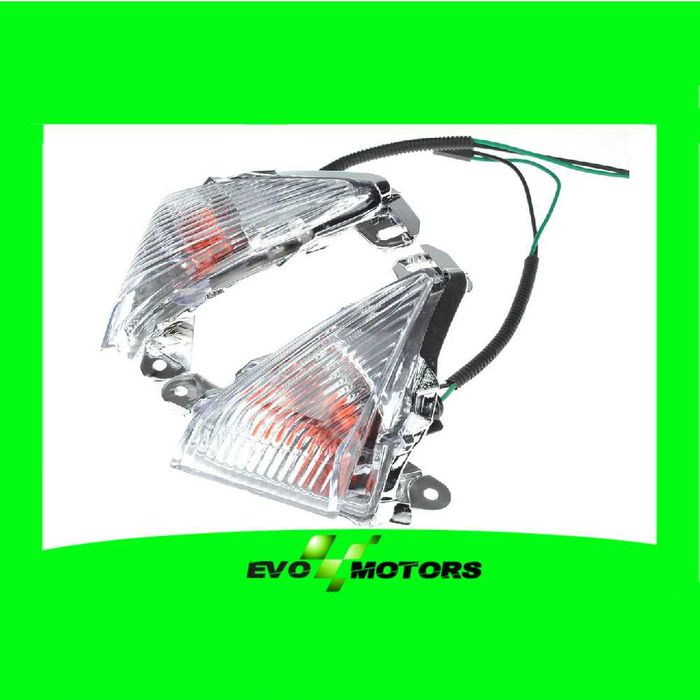 Semnalizari Carena Kawasaki ER6 ZX6R ZX10R ZX14R A125