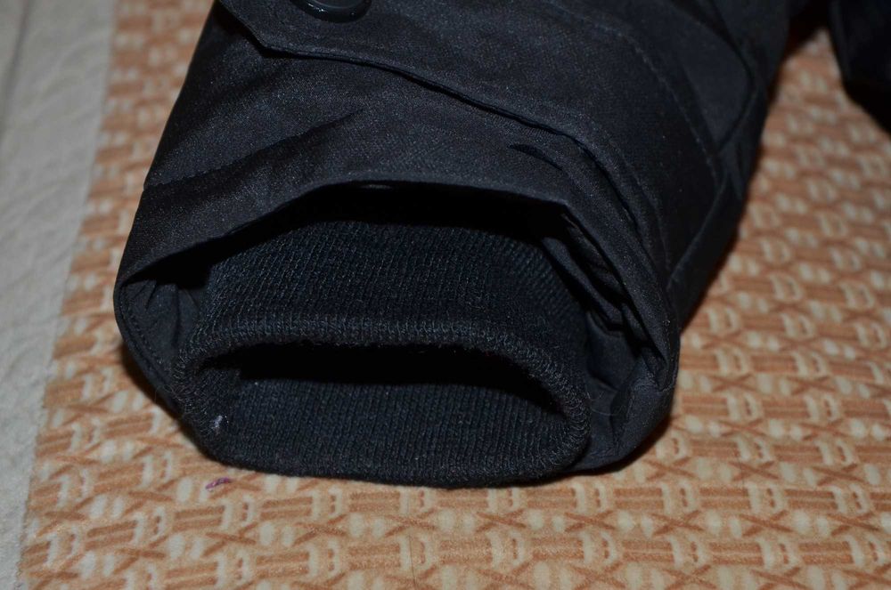 Куртка на девочку