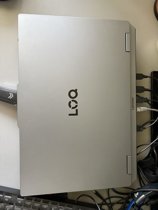 Laptop GAMING Lenovo LOq