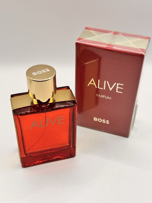 Hugo Boss Alive Parfum 80ml