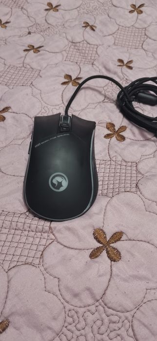 Mouse marvo m513 rgb