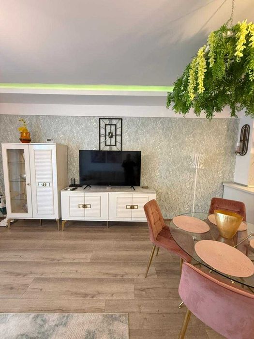 Apartament Elegant cu 2 camere Statiunea Mamaia, MOONLIGHT
