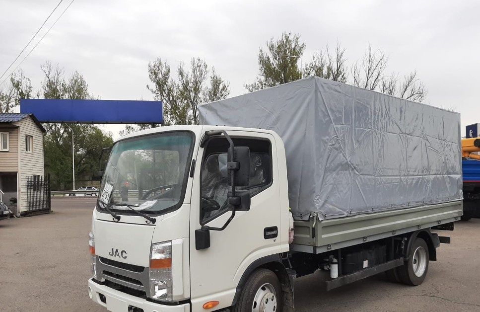 Вывоз мусора и хлама