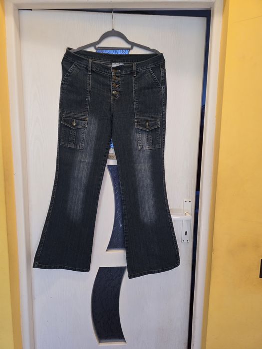Blugi femei 40-42