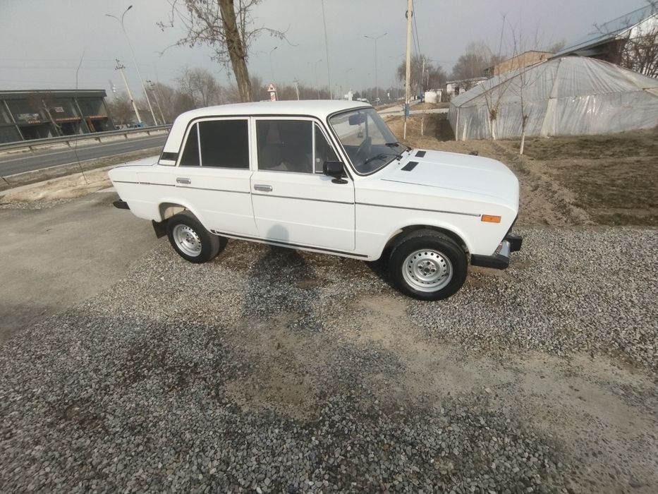Vaz 2107 sotiladi