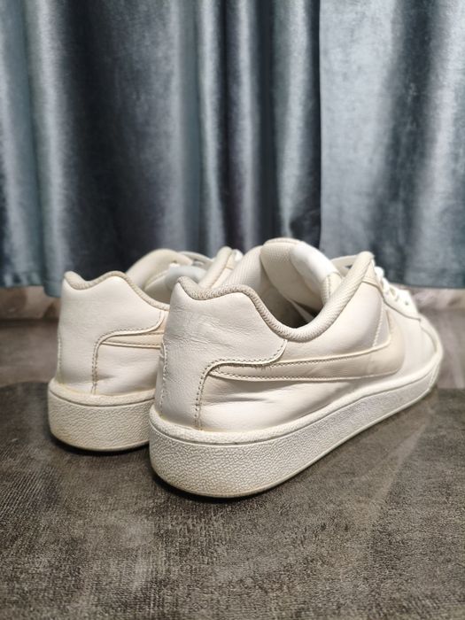 Оригинальные кроссовки Nike Court Royale