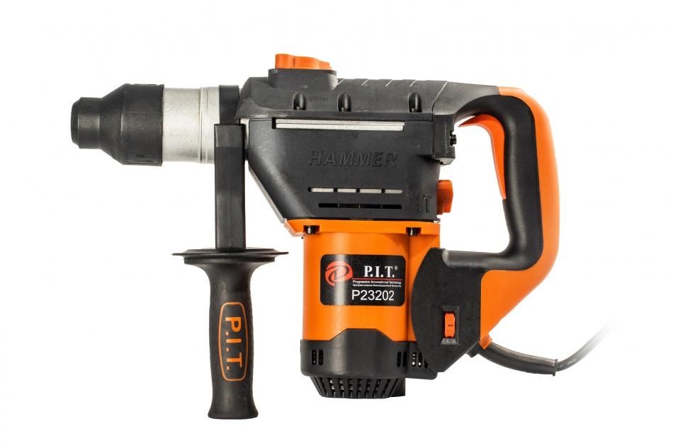 Перфоратор аренда