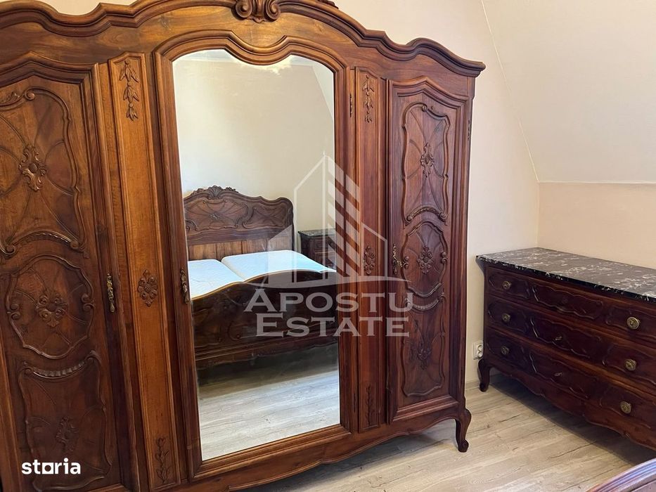 Apartament cu 3 camere de inchiriat, Timisoara zona Steaua