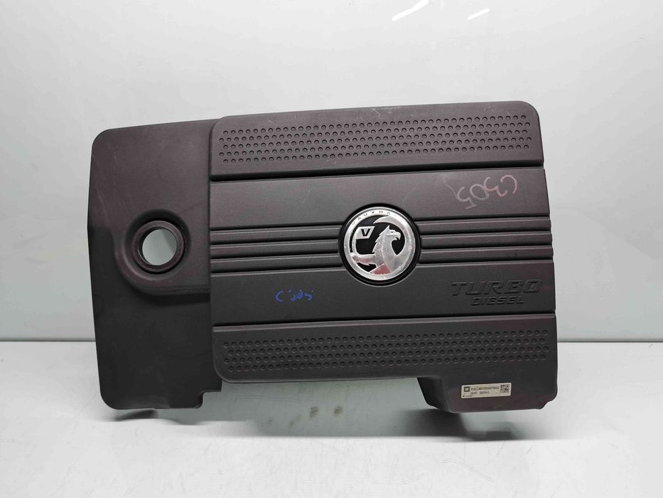 Capac motor Opel Antara [Fabr 2006-2017] 25184818 2.2 CDTI A22DM 122KW