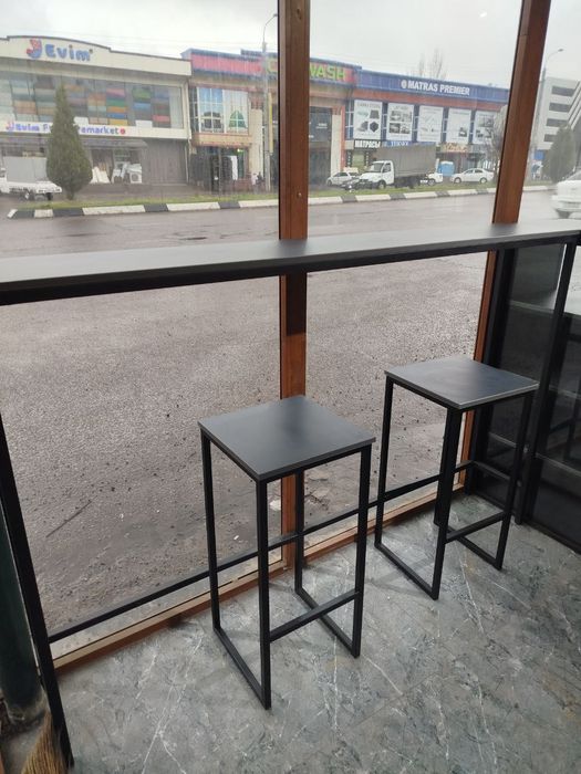 Barniy stol stul na zakaz