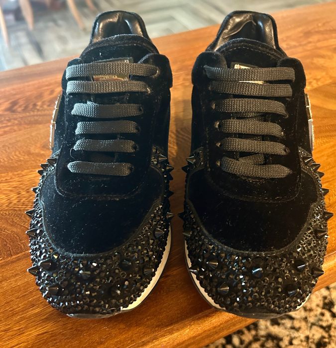 Кецове Philipp Plein