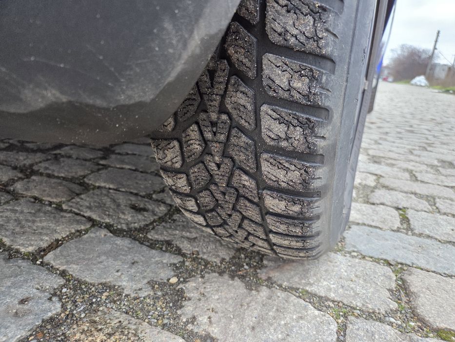 Volkswagen Golf 4, 1.4 16v, GPL omologat, AC funcțional