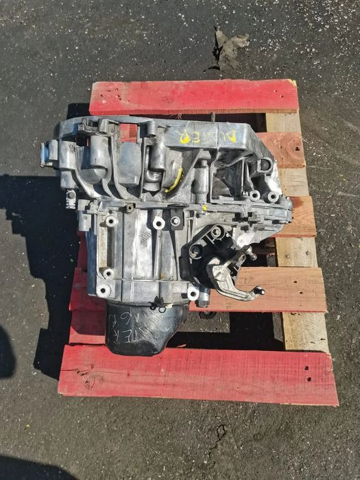 Cutie de viteze 5 trepte Dacia Duster 2x4 1.6 Benzina 2010-2018