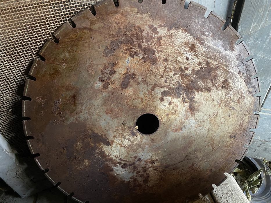 Vand discuri diamantate